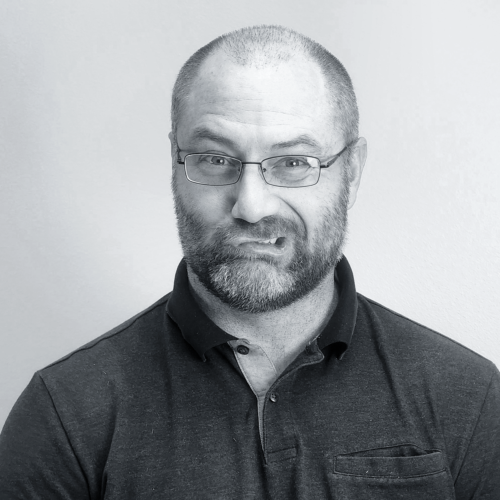 Clint Rodell Leadership – Creekside Church